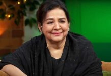 When Farida Jalal Talked About DDLJ Being A Turning Point In Her Career