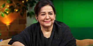 When Farida Jalal Talked About DDLJ Being A Turning Point In Her Career