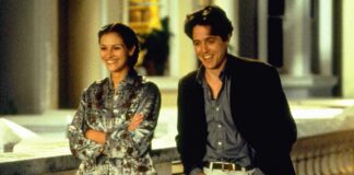 When Hugh Grant Talked About His Notting Hill Co-Star Julia Roberts' Diva Attitude & Big Mouth