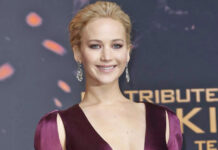 When Jennifer Lawrence Was Asked To Lose Weight & Line Up N*de With Other Girls