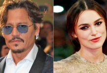 When Johnny Depp's Co-Stars Praised His Kissing Skills
