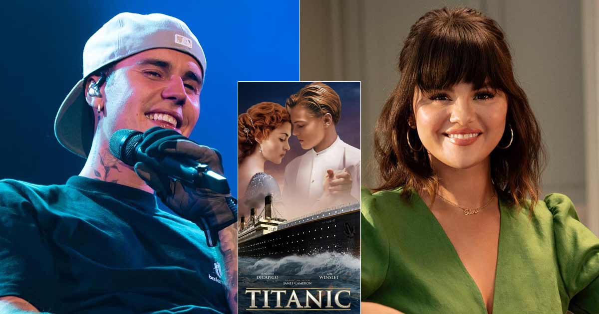 Justin Bieber As soon as Carried out The Most Romantic Gesture By Reserving An Complete Staples Centre To Watch ‘Titanic’ With Ex-Girlfriend Selena Gomez