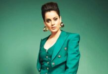 When Kangana Ranaut Got Into An Ugly With A Journalist During An Event & Left Others Shocked!