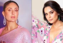 When Kareena Kapoor Khan Said, "Preity Zinta Is Nowhere In Competition With Me" & Opened Up On Strained Relationship With Her; Read On