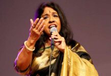 When Kavita Krishnamurthy Sang Rockstar's ‘Tum Ko’ To Explain A Serious Incident From Music Industry