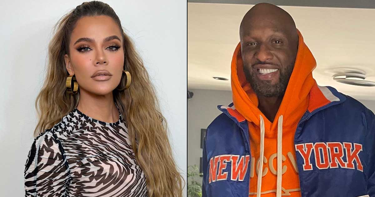 When Lamar Odom Admitted Dishonest On Khloe Kardashian & Having S*x With Over 2000 Girls: “I Am A S*x Addict…”