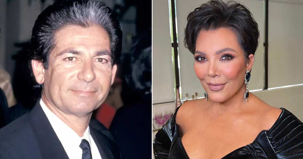When Kris Jenner Said, "I Was Really Ashamed Of Myself..." Admitting Having An Affair While Married To Robert Kardashian; Read On