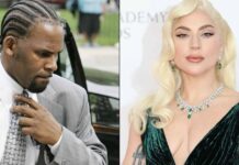 When Lady Gaga Collaborated With Alleged S*xual Abuser R Kelly On A Song & Then Removed It Apologising To Her Fans!