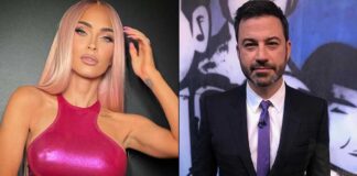 When Megan Fox Revealed Getting S*xualised At 15 & Jimmy Kimmel's 'Perfectly Wholesome' Comment Angered The Entire Internet At Once - Deets Inside