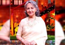When Nawab Pataudi went down on one knee for Sharmila Tagore in Paris