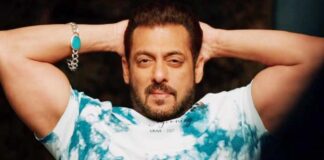 When Salman Khan Recalled Getting Drunk For A Scene On Koffee With Karan Saying “Two Drinks (Mein) I Was Like Gone”