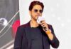 When Shah Rukh Khan Was Asked For His Phone Number By A Reporter To Vote For An Award, Pathaan Star's Sassy Reply To Her Left Everyone In Splits; Read On