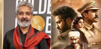 When SS Rajamouli Was Threatened By A Right-Wing Politician Over A Particular Shot In Film