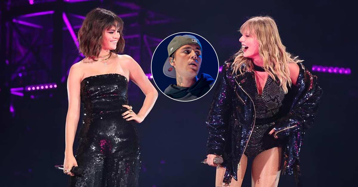 When Taylor Swift Defended Selena Gomez After She Was Accused Of Being Obsessed With Justin Bieber Post The Release Of ‘Lose You To Love Me’ & Served BFF Goals!