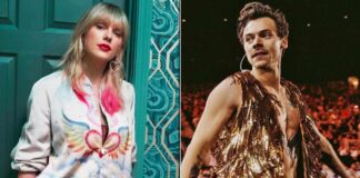 When Taylor Swift Reportedly Confessed Experiencing Anxiety While Being In Relationship With Harry Styles & Called It 'Fragile'