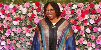 Whoopi Goldberg issues apology for using Romani slur on 'The View'