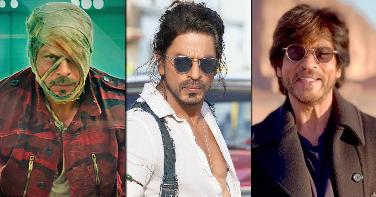 Why Bollywood Needs Shah Rukh Khan More Than Shah Rukh Khan Needs Bollywood!