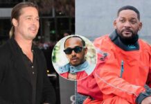 Will Smith Spills Beans About F1 Champion Lewis Hamilton's Car-Racing Flick, Reveals If He Would Join Brad Pitt In The Movie
