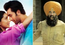 Will Tu Jhoothi Main Makkaar Become The Biggest Holi Opener From Bollywood?