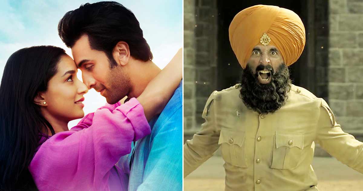 Will Tu Jhoothi Main Makkaar Become The Biggest Holi Opener From Bollywood?