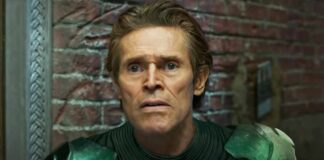 Willem Dafoe is open to return as Green Goblin in 'Spider-Man' universe