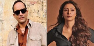Would like to have a romantic relationship with Tabu on screen: Deepak Dobriyal