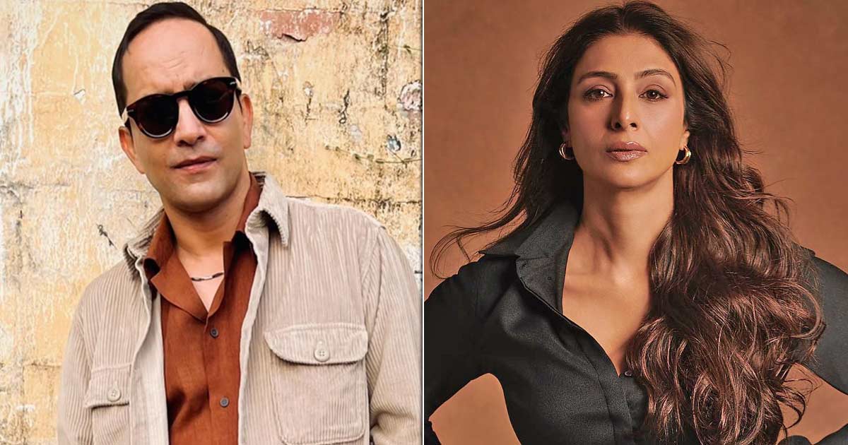 Would like to have a romantic relationship with Tabu on screen: Deepak Dobriyal
