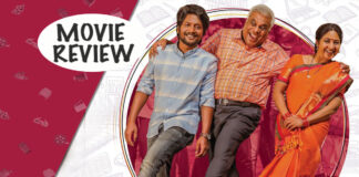 latest telugu movie review