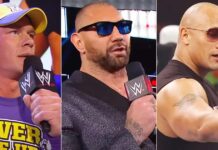 WWE Superstars who made a mark in Hollywood