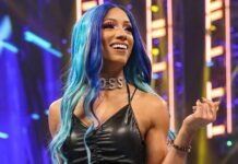 WWE’s Shasha Banks Reacts To Her Exit & Joining AEW As Mercedes Mone