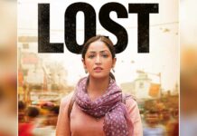 Yami Gautam's Lost & These Top 5 Films Female-Led Films Showcase Women's Power Proving Girls Rule The World!