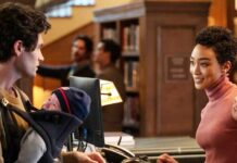 'You' star Penn Badgley morphed into 'a whole new person' on set, says co-star