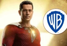 Zachary Levi Blames Warner Bros For Not Coming Up With Better Marketing Plans For Shazam 2