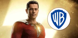 Zachary Levi Blames Warner Bros For Not Coming Up With Better Marketing Plans For Shazam 2