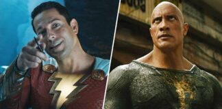 Zachary Levi Confirms He Wasn't Attacking Dwayne Johnson For Shazam 2's Failure