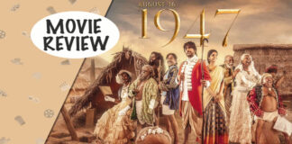 tamil movie review