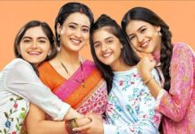 200 episodes and counting for Zee TV’s popular show - Main Hoon Aparajita