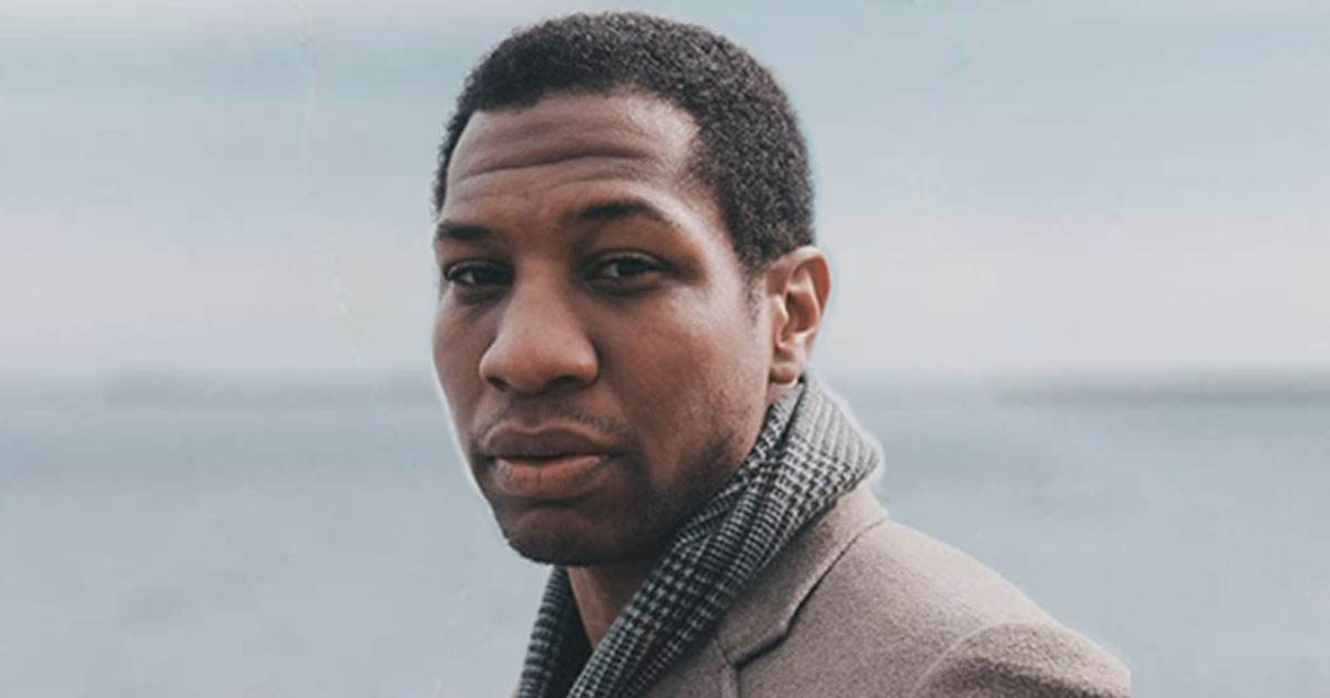 Jonathan Majors' alleged victim granted temporary protection before court date