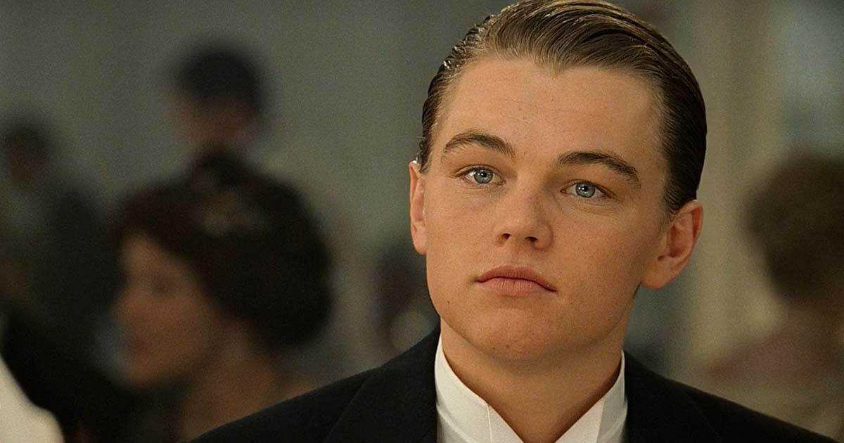 Leonardo DiCaprio Once Thought Of Giving Up Acting 
