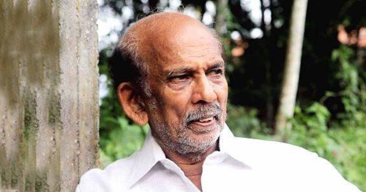 Malayalam actor Mamukoya's condition stable after collapsing during football match