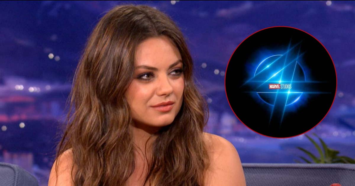 Mila Kunis Is Not Eyed For Sue Storm, However The Factor Confirming Marvel’s Hunt For A Jewish Actor To Play The Half?