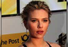 Scarlett Johansson Once Insisted On Ditching Her Br* For A Scene