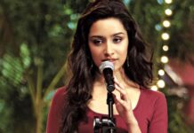 ‘Aashiqui 2’ turns 10: Did you know Shraddha Kapoor’s crazy fan saw the romantic musical 40 times & texted her Aarohi?