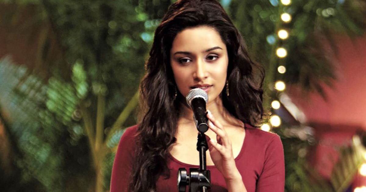 ‘Aashiqui 2’ turns 10: Did you know Shraddha Kapoor’s crazy fan saw the romantic musical 40 times & texted her Aarohi?