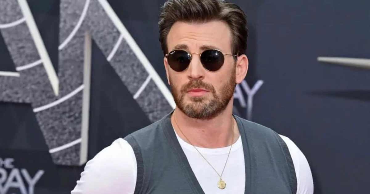 Actor Chris Evans Shed Light On Why He Has Always Avoided Hosting A SNL Episode Adding He Is Scared Of It