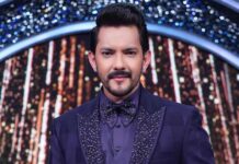 Aditya Narayan recovers from Covid for third time