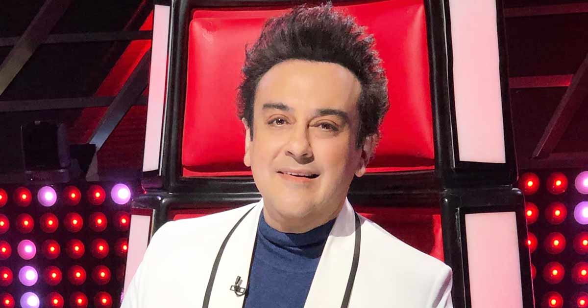 Adnan Sami’s brother made explosive revelations stating the musician made p*rn dvd of his wife