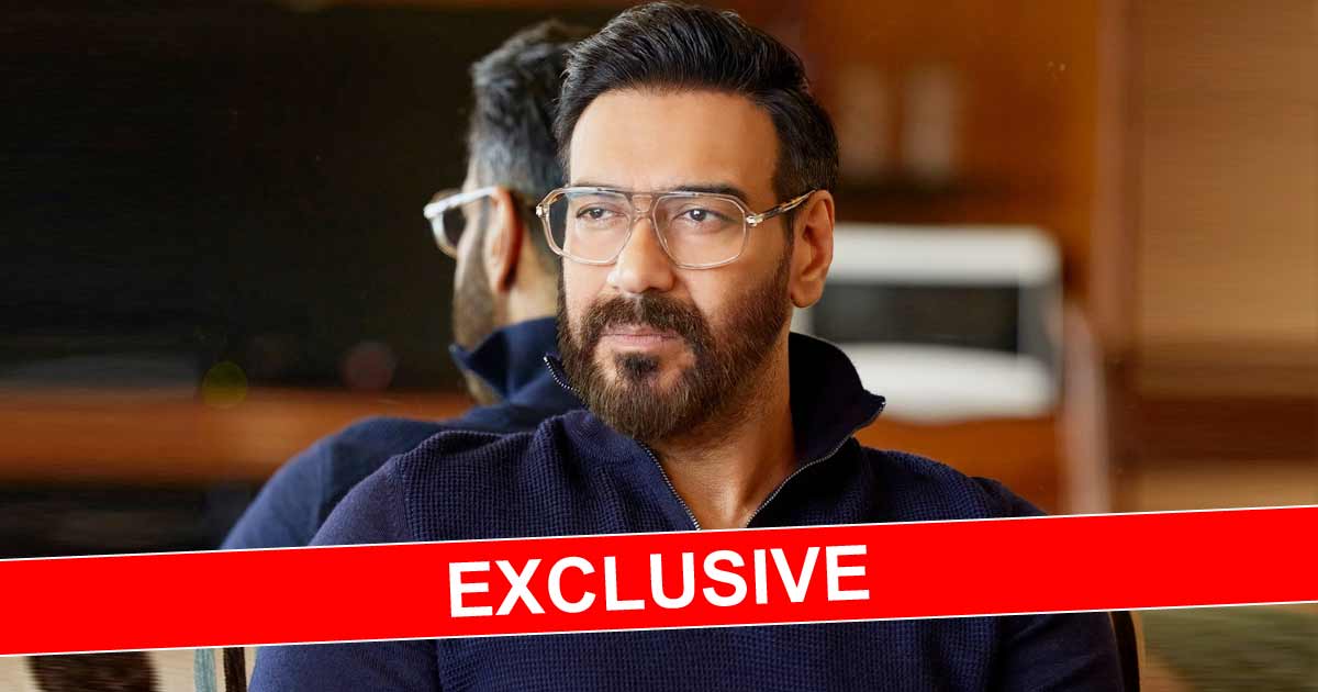 Ajay Devgn To Taste Great Box Office Success In Near Future But Needs To Take Care Of His Health: Astrological Predictions