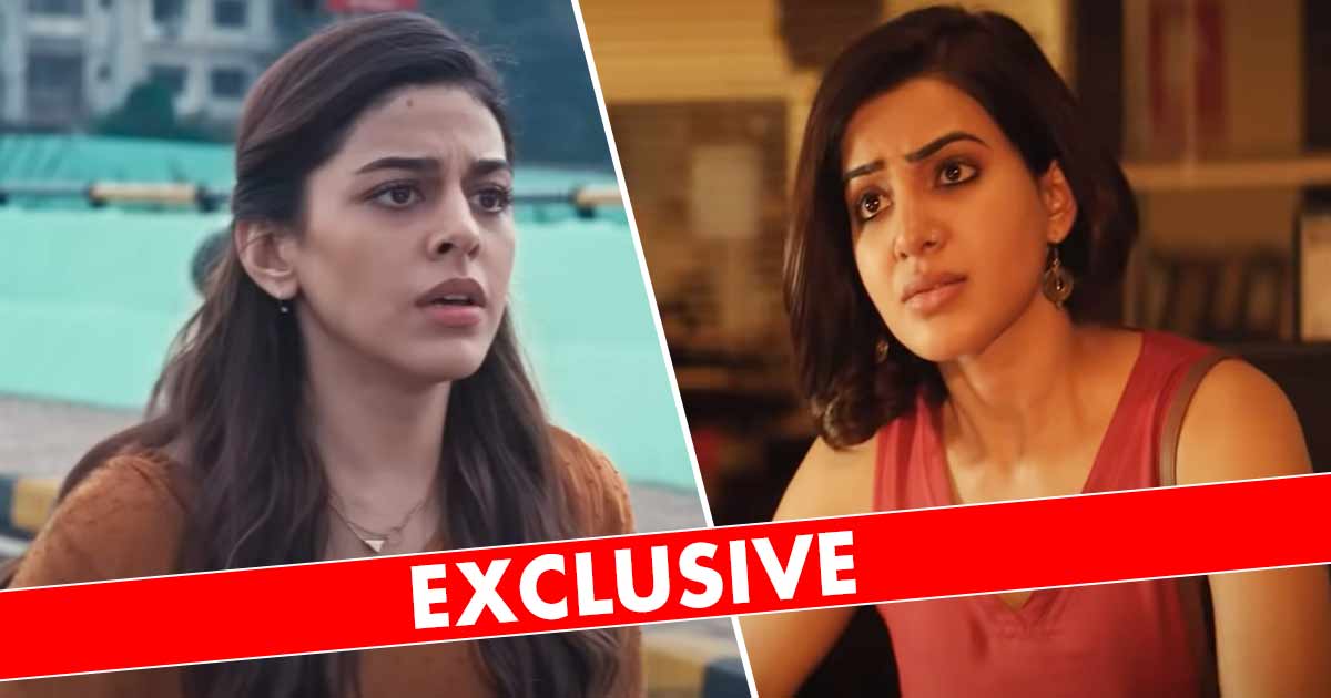 Alaya F Exclusively Opens Up About People Comparing Her & Samantha Ruth Prabhu’s U-Turn Characters: “It’s A Blessing To Be Compared To Someone Like Her”