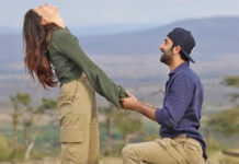 Alia Bhatt & Ranbir Kapoor Celebrate Their First Wedding Anniversary With Unseen Pictures